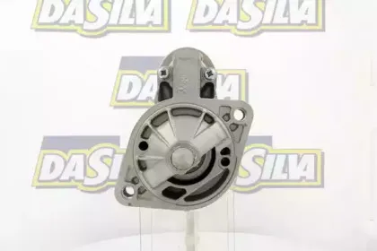 Стартер DA SILVA купить