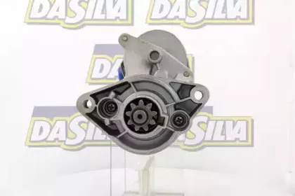 Стартер DA SILVA купить