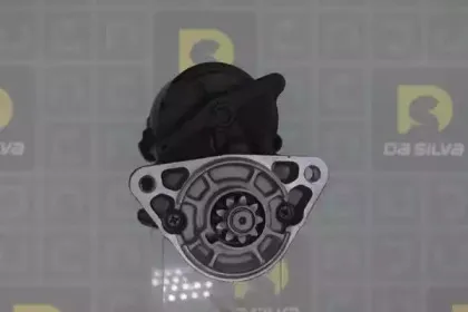 Стартер DA SILVA купить