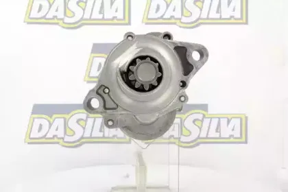 Стартер DA SILVA купить