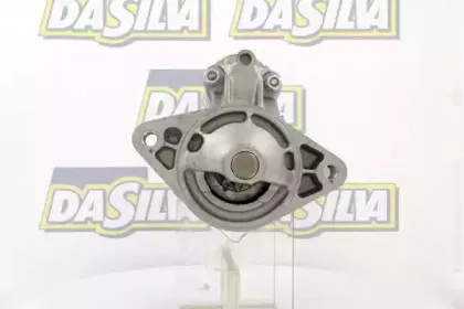 Стартер DA SILVA купить