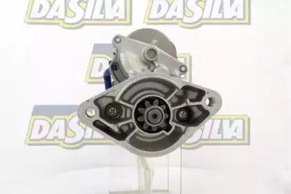 Стартер DA SILVA купить