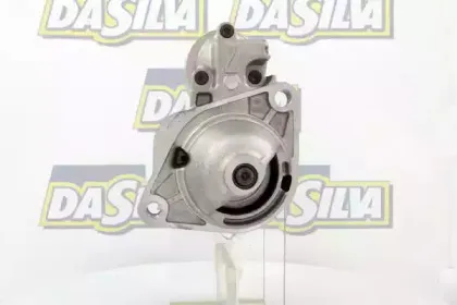 Стартер DA SILVA купить