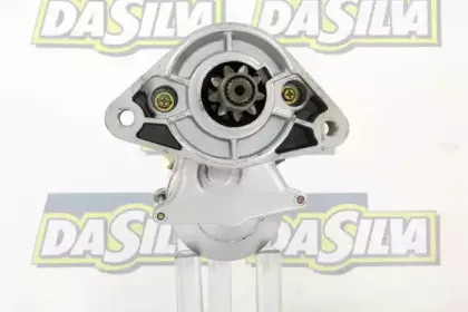 Стартер DA SILVA купить