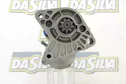 Стартер DA SILVA купить