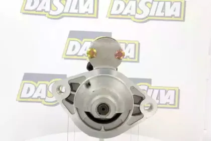 Стартер DA SILVA купить