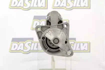 Стартер DA SILVA купить