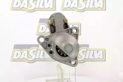 Стартер DA SILVA купить