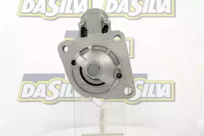 Стартер DA SILVA купить