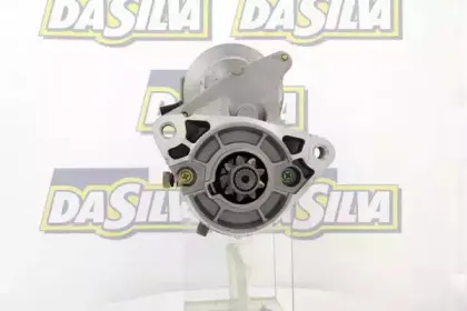 Стартер DA SILVA купить