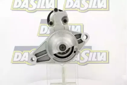 Стартер DA SILVA купить