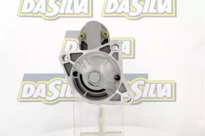 Стартер DA SILVA купить