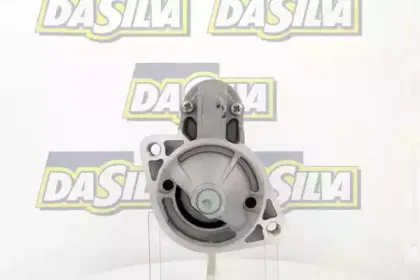 Стартер DA SILVA купить