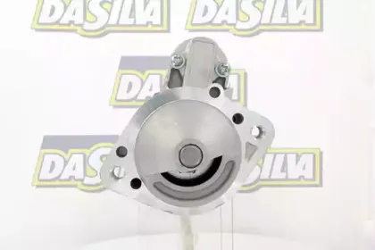 Стартер DA SILVA купить