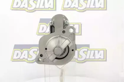 Стартер DA SILVA купить