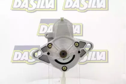 Стартер DA SILVA купить