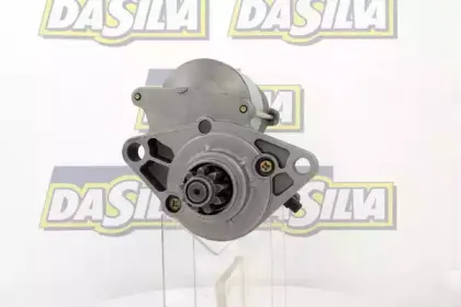 Стартер DA SILVA купить