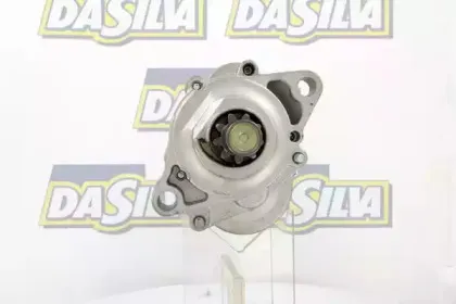 Стартер DA SILVA купить