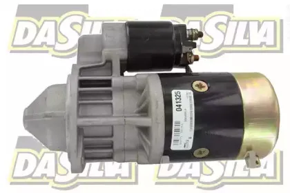 Стартер DA SILVA купить