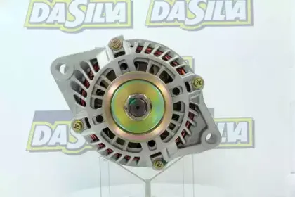 Генератор DA SILVA купить