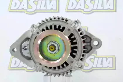 Генератор DA SILVA купить