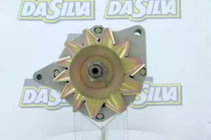 Генератор DA SILVA купить