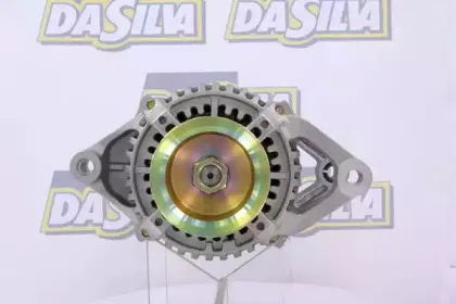 Генератор DA SILVA купить