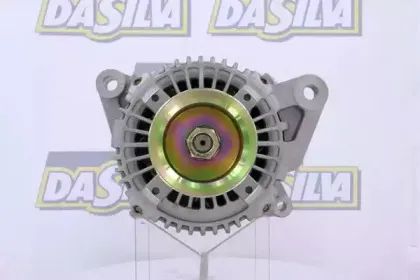 Генератор DA SILVA купить