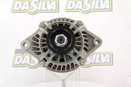 Генератор DA SILVA купить