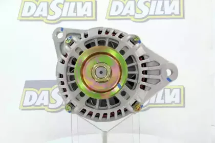 Генератор DA SILVA купить