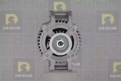 Генератор DA SILVA купить