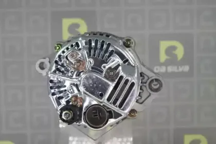 Генератор DA SILVA купить