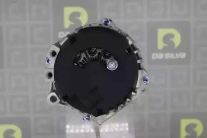 Генератор DA SILVA купить