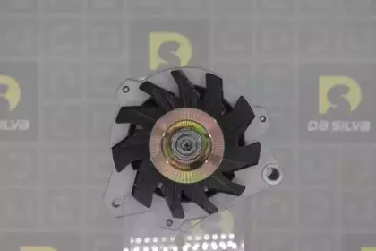 Генератор DA SILVA купить