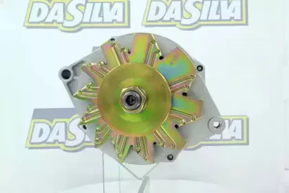 Генератор DA SILVA купить