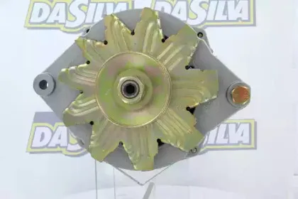 Генератор DA SILVA купить