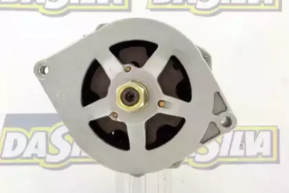 Генератор DA SILVA купить