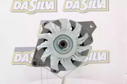 Генератор DA SILVA купить