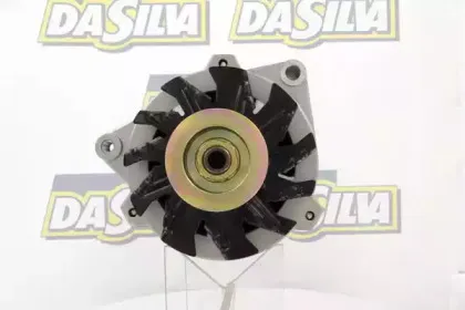 Генератор DA SILVA купить