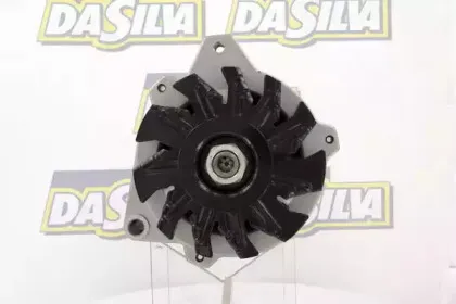 Генератор DA SILVA купить