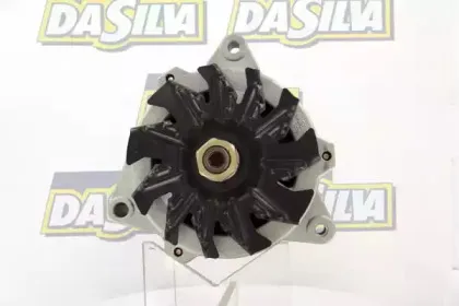 Генератор DA SILVA купить