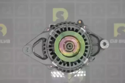 Генератор DA SILVA купить