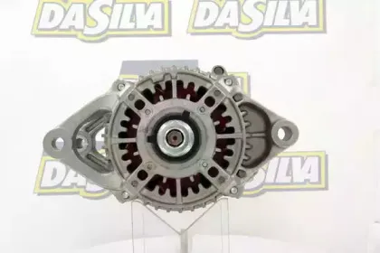 Генератор DA SILVA купить