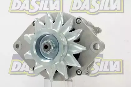 Генератор DA SILVA купить