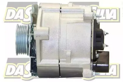 Генератор DA SILVA купить