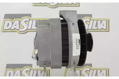 Генератор DA SILVA купить