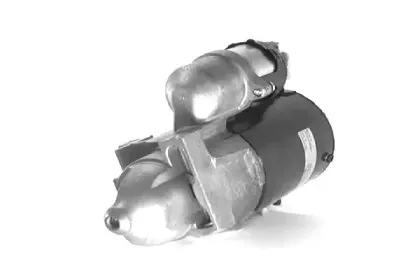 Стартер DA SILVA купить