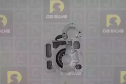 Стартер DA SILVA купить