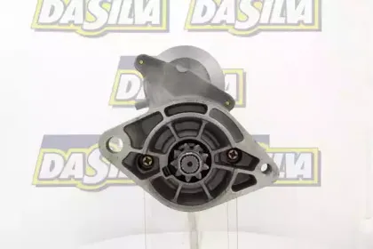 Стартер DA SILVA купить