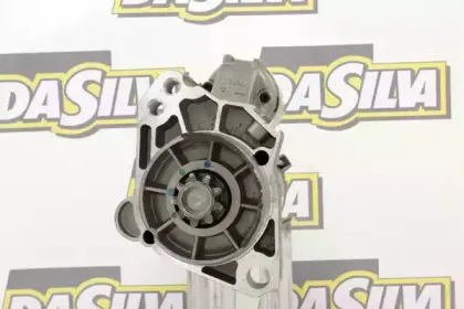 Стартер DA SILVA купить